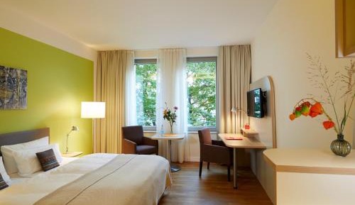 Double Room with Kitchenette