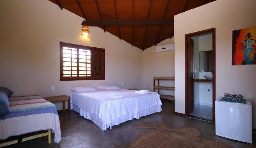 Superior King Suite