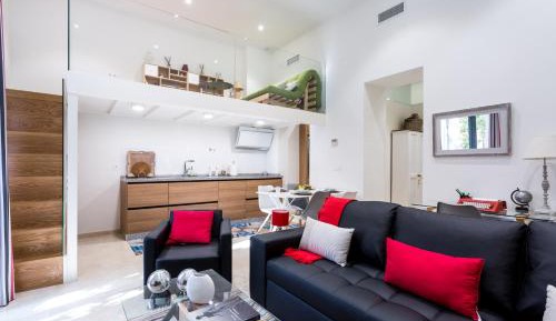 Superior Apartment