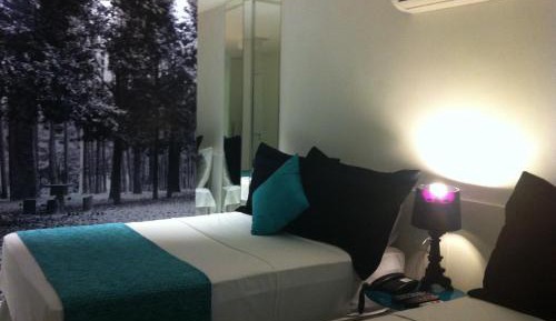 Triple Room with breakfast