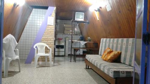 One-Bedroom Chalet