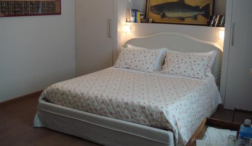 Superior Double Room with Garden View
