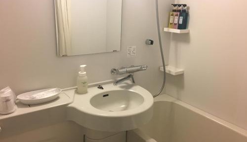 Double Room - Non-Smoking 