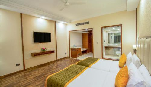 Club Room