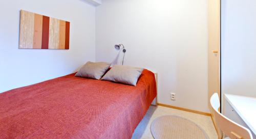 Apartment with Sauna
