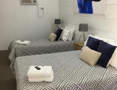 Apartment - Split Level