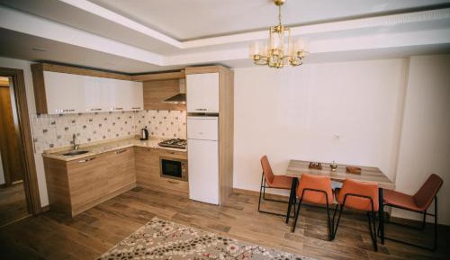 Two-Bedroom Suite with Balcony
