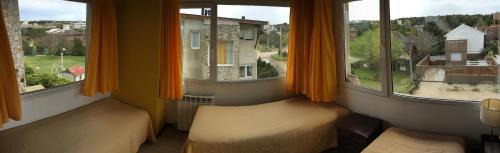 Large Two-Bedroom Apartment