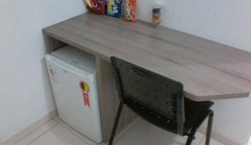 Quarto de casal