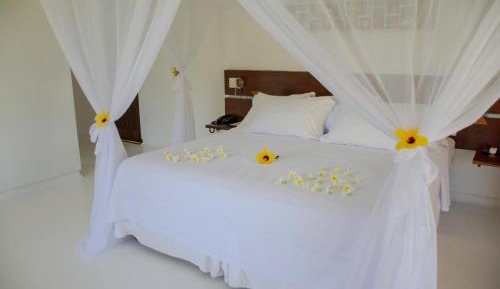 Standard  Room