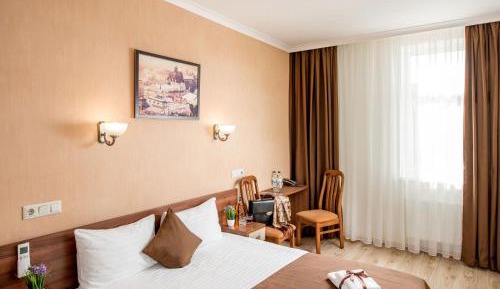 Comfort Double Room