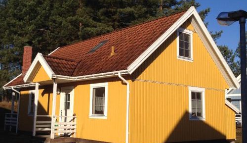 Holiday Home