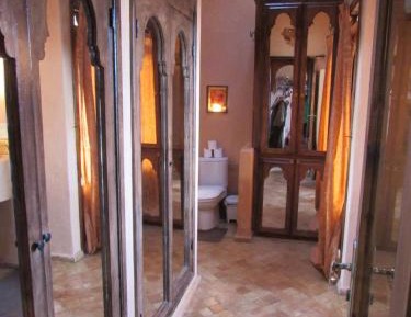 One-Bedroom Suite with Sea View (L'Atlantique)