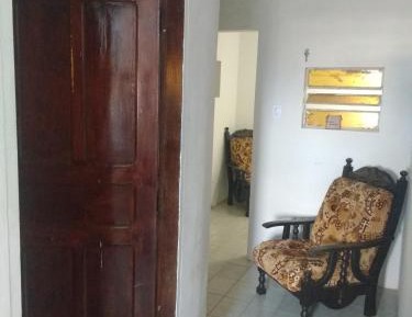 Triple Room with Private Bathroom