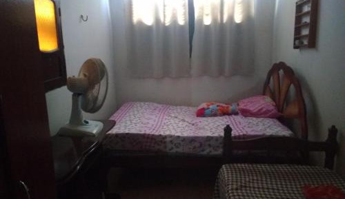 Double Room - Disability Access