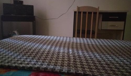 Quadruple Room with Private Bathroom