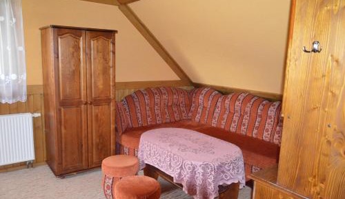 Quadruple Room with Bathroom
