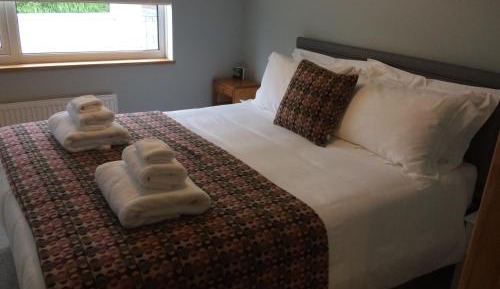 Standard King Room