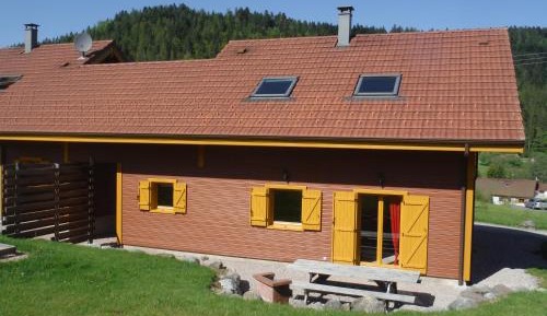 Superior Chalet