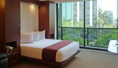 Standard Suite