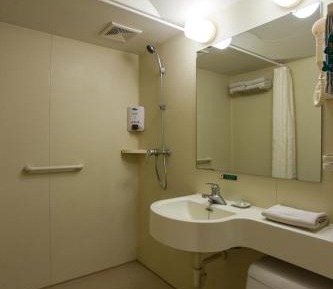 Business Room A 