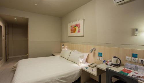 Business Double Room B
