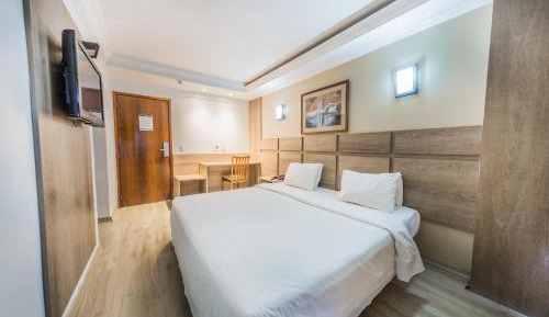 Luxury Single Room