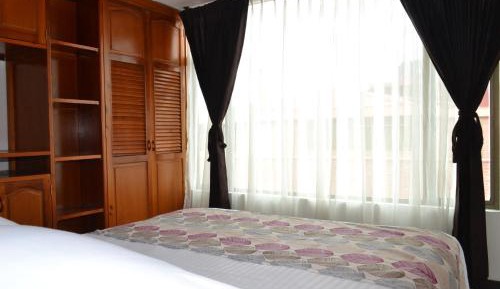 Duplex Apartment