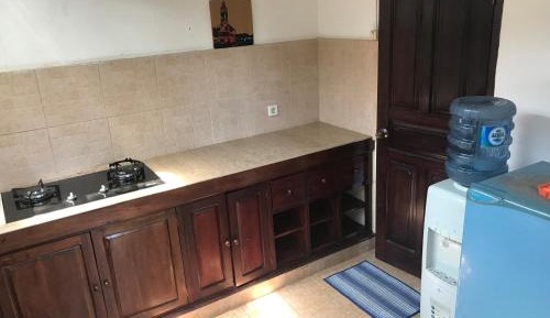Two-Bedroom Bungalow