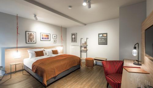 Comfort Double Room