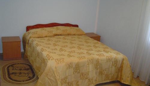 Comfort Single Room