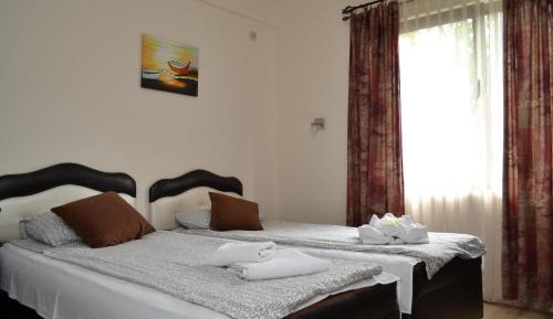 Two-Bedroom Suite