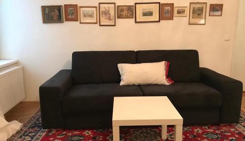 Apartment - Ground Floor