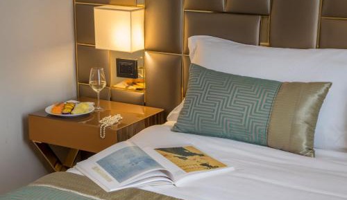 Classic Double or Twin Room