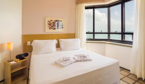 Suite with Sea View
