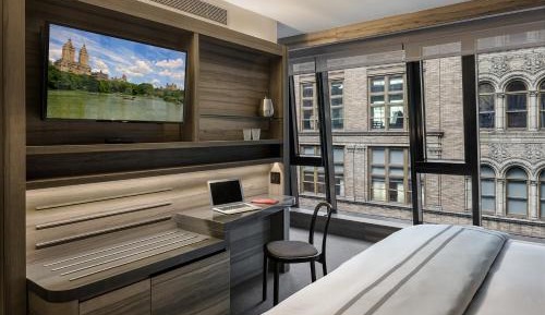 Superior King Junior Suite 