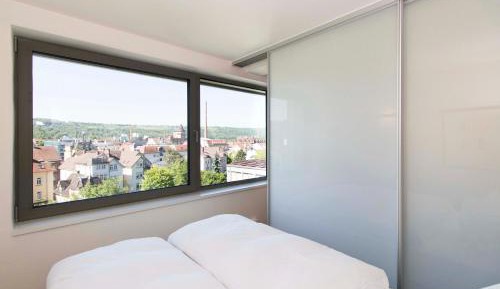 Apartment - Barrier-Free