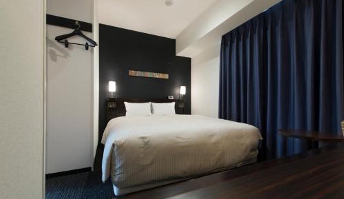 Deluxe Double Room - Non-Smoking