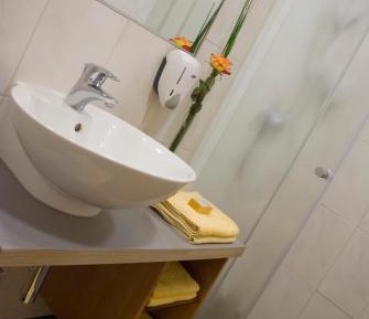 Double Room - Disability Access