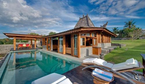 Two-Bedroom Villa