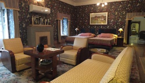 Superior Suite