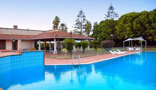 Superior Villa