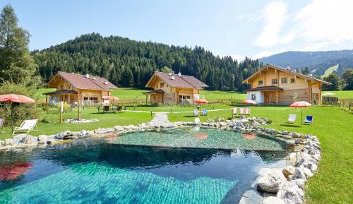 Superior Chalet