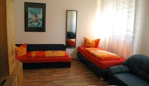 Apartment 3