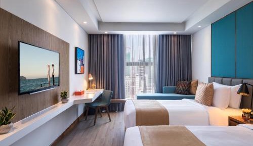 Premier Room