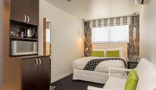 Cutie Room