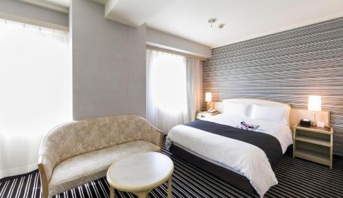 Double Room - Non-Smoking - Annex