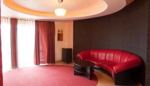Superior Suite