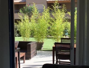 Apartment - Ground Floor