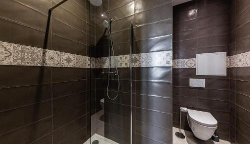 Studio Apartment - Cesar